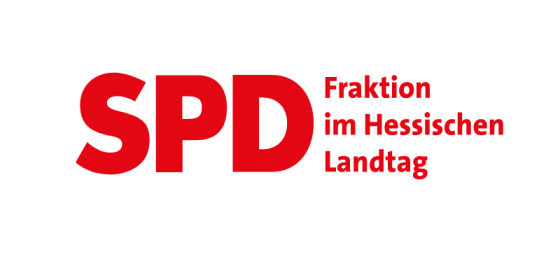 Logo SPD Fraktion im Hessischen Landtag